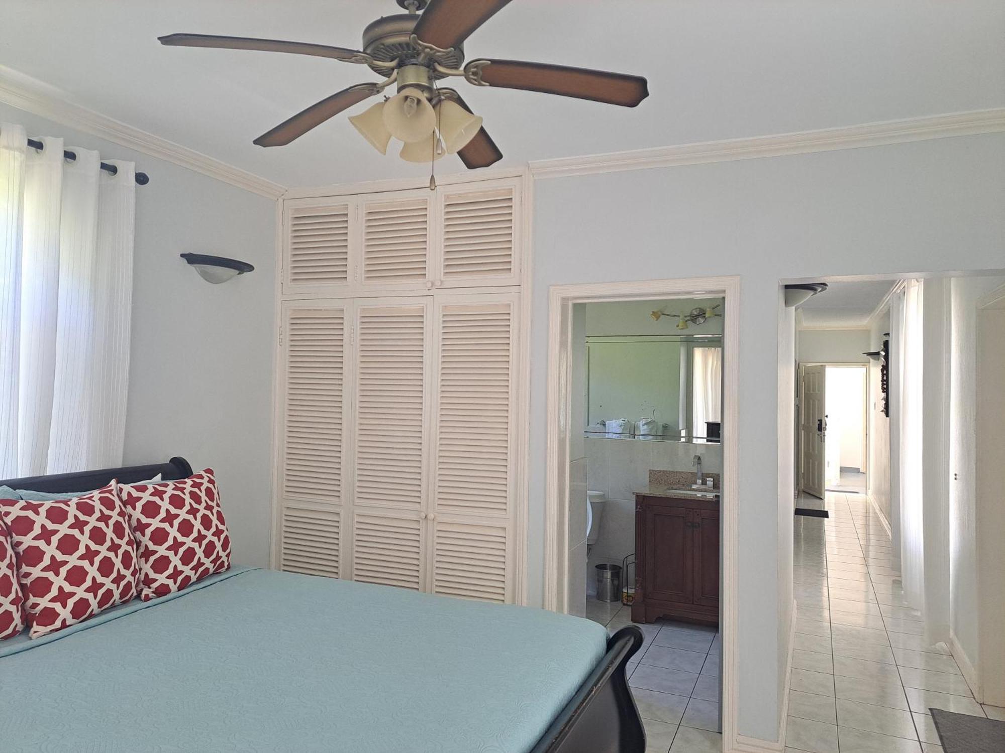 Ferienwohnung Ivory Tower Ocho Rios Exterior foto